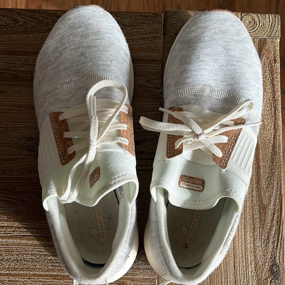 New Balance Women's Nergize V3 Cross Trainer - Picture 2 of 9